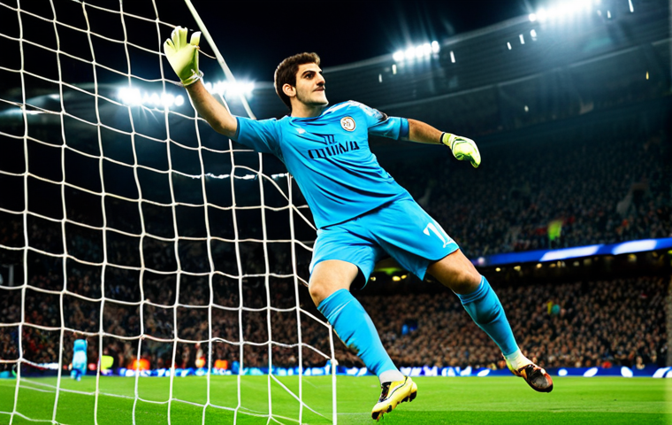 casillas - 이미지 1